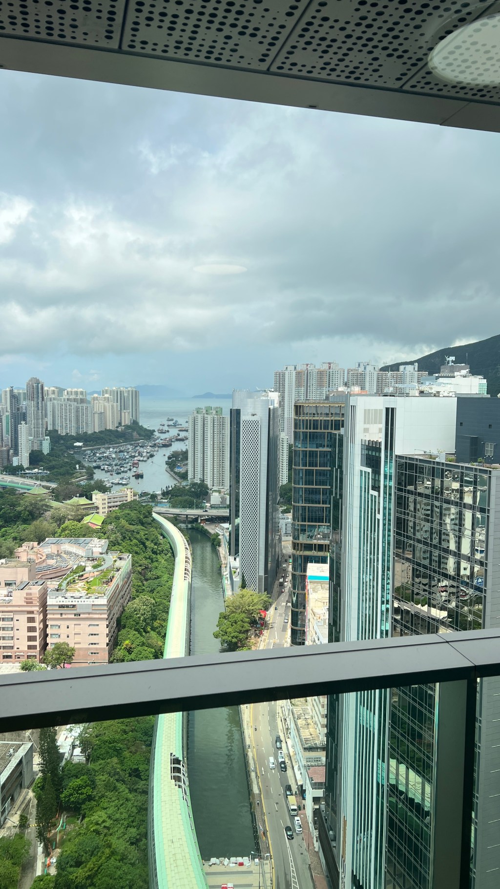 Blue Coast 8成房源已抢空